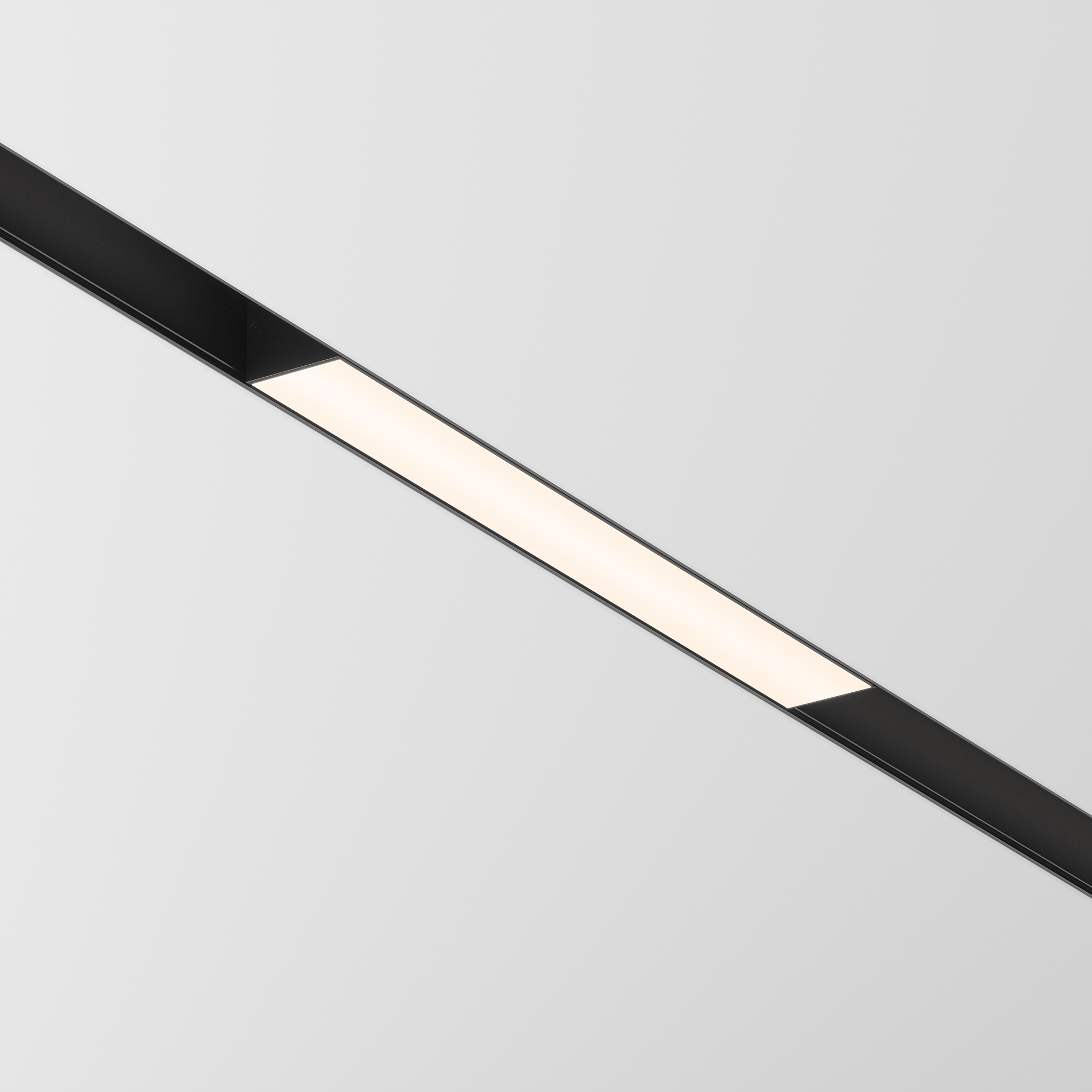 Трековый светильник Technical TR074-2-12W3K-B купить в Алматы svet.kz