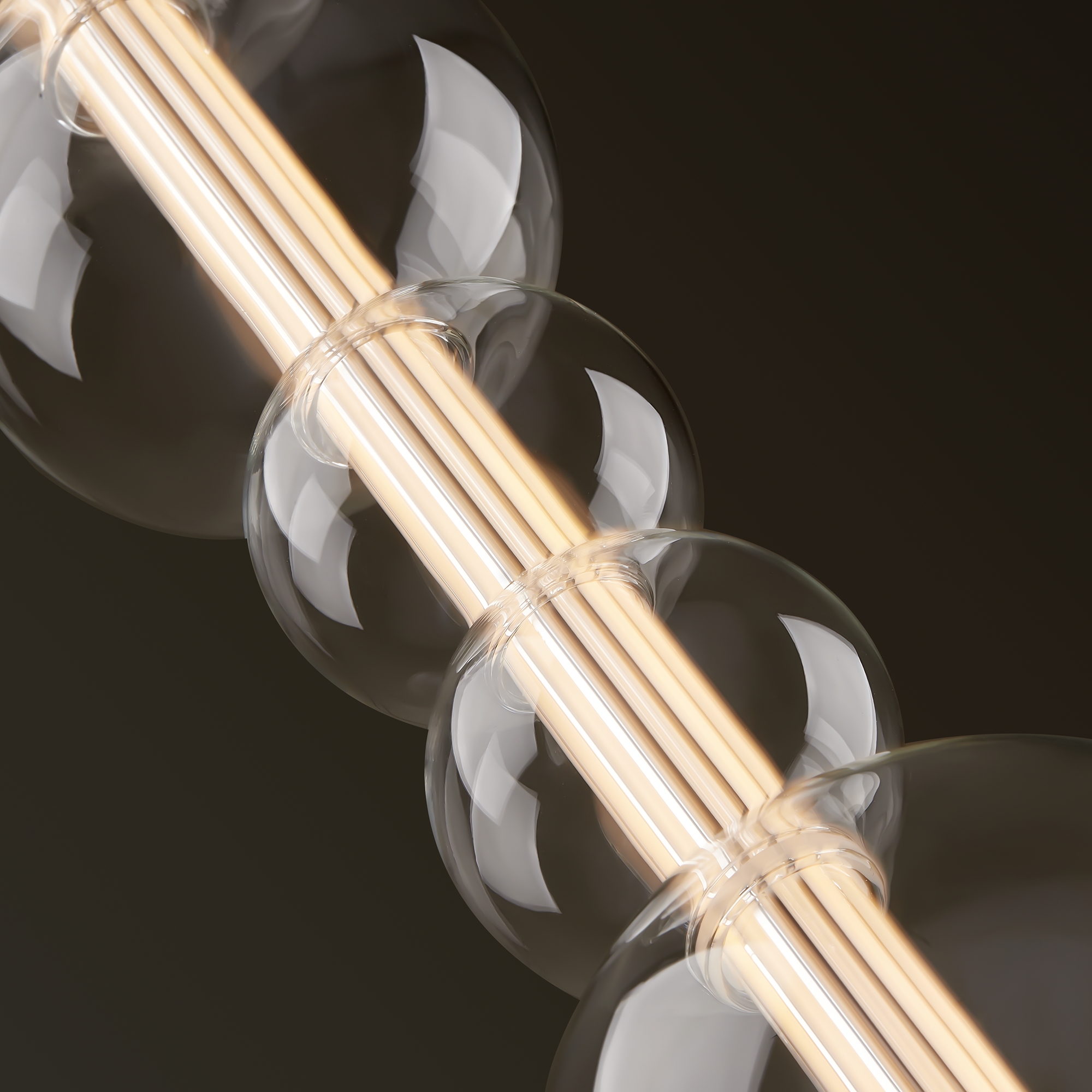 Дополнительная картинка Подвесной светильник Freya FR5396PL-L13BS