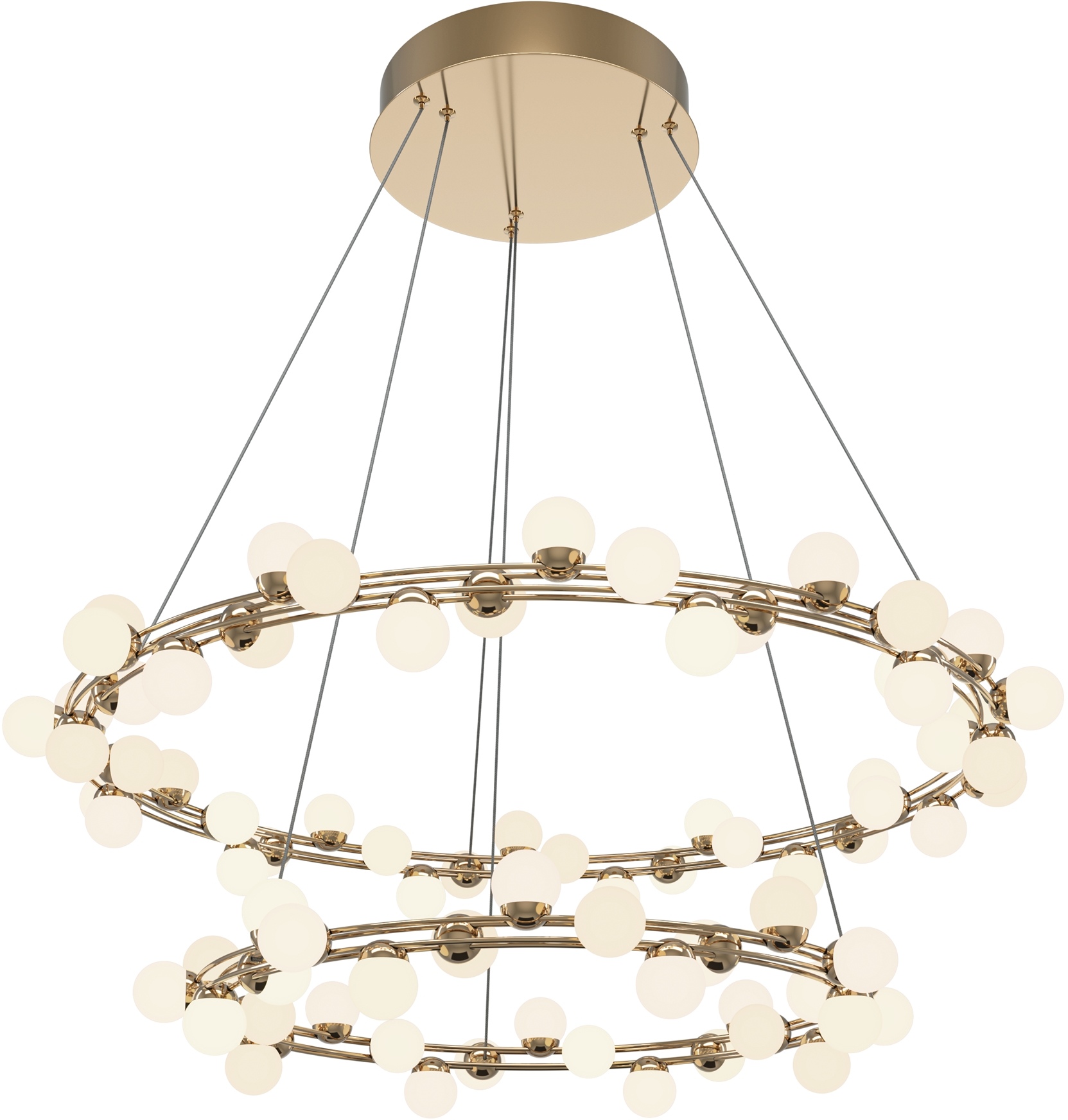 подвесной светильник maytoni mod081pl-l84g3k, доставка по Казахстану 