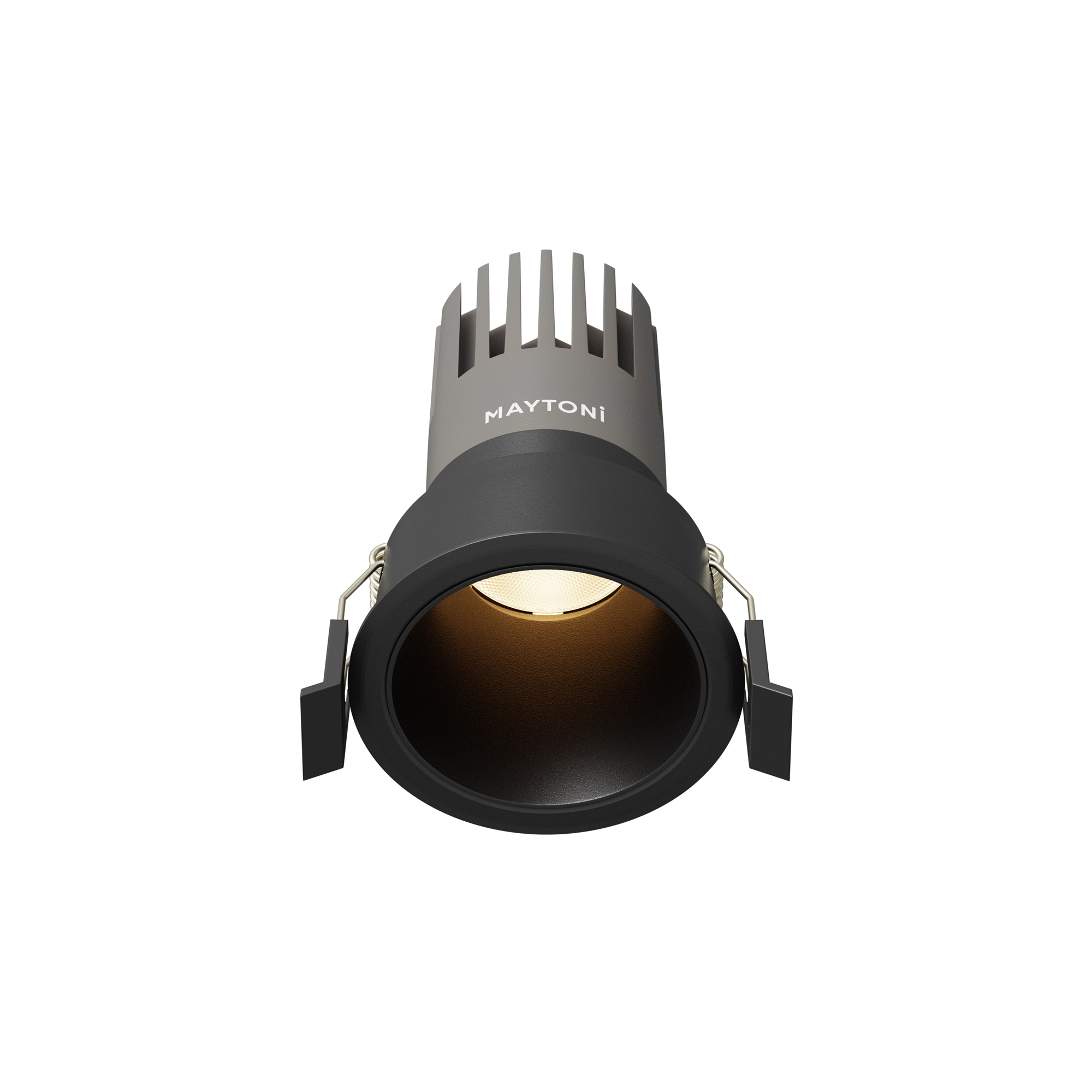 Картинка Встраиваемый светильник Technical DL116-10W-3K-B Dip