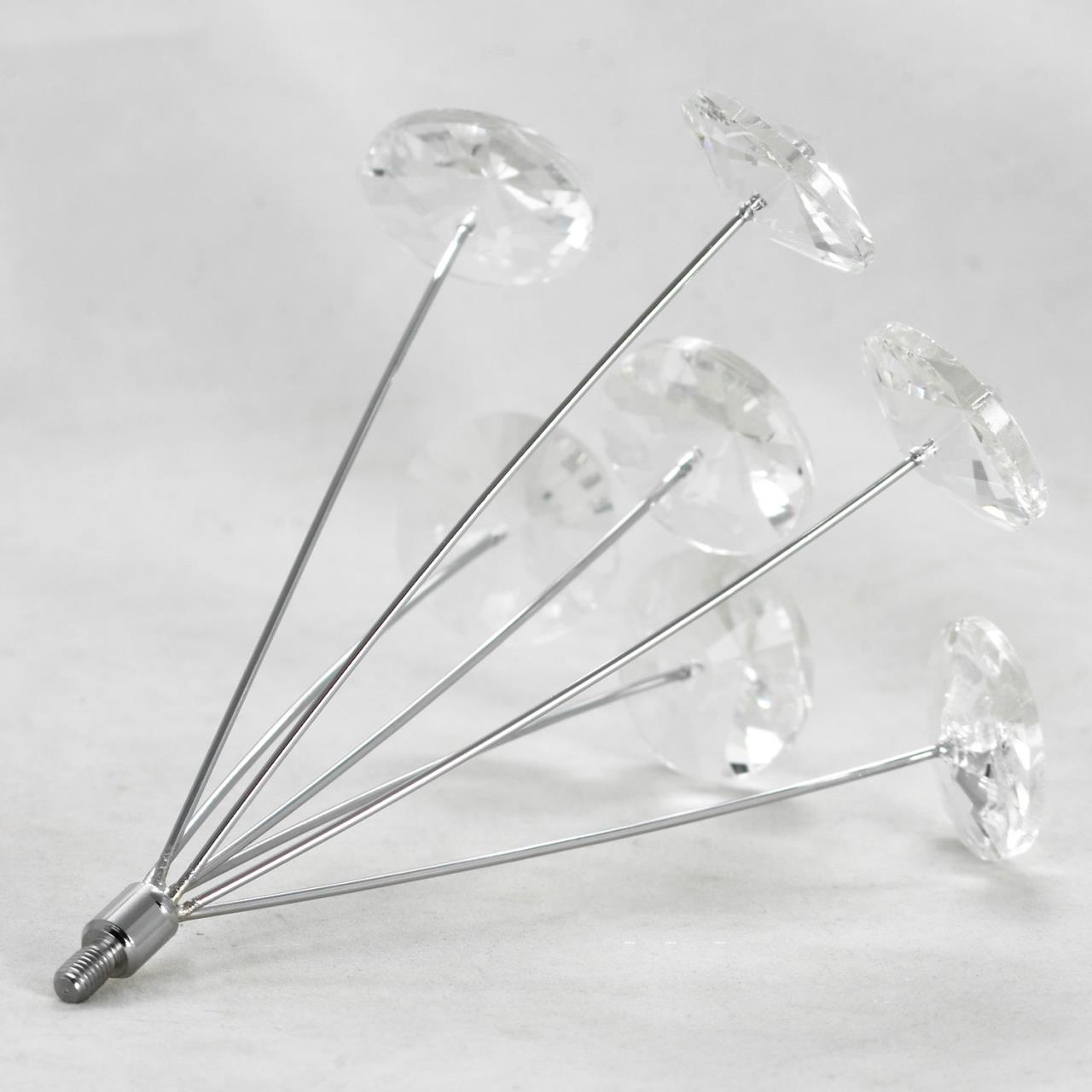 Дополнительная картинка Люстра Lussole LSP-8462