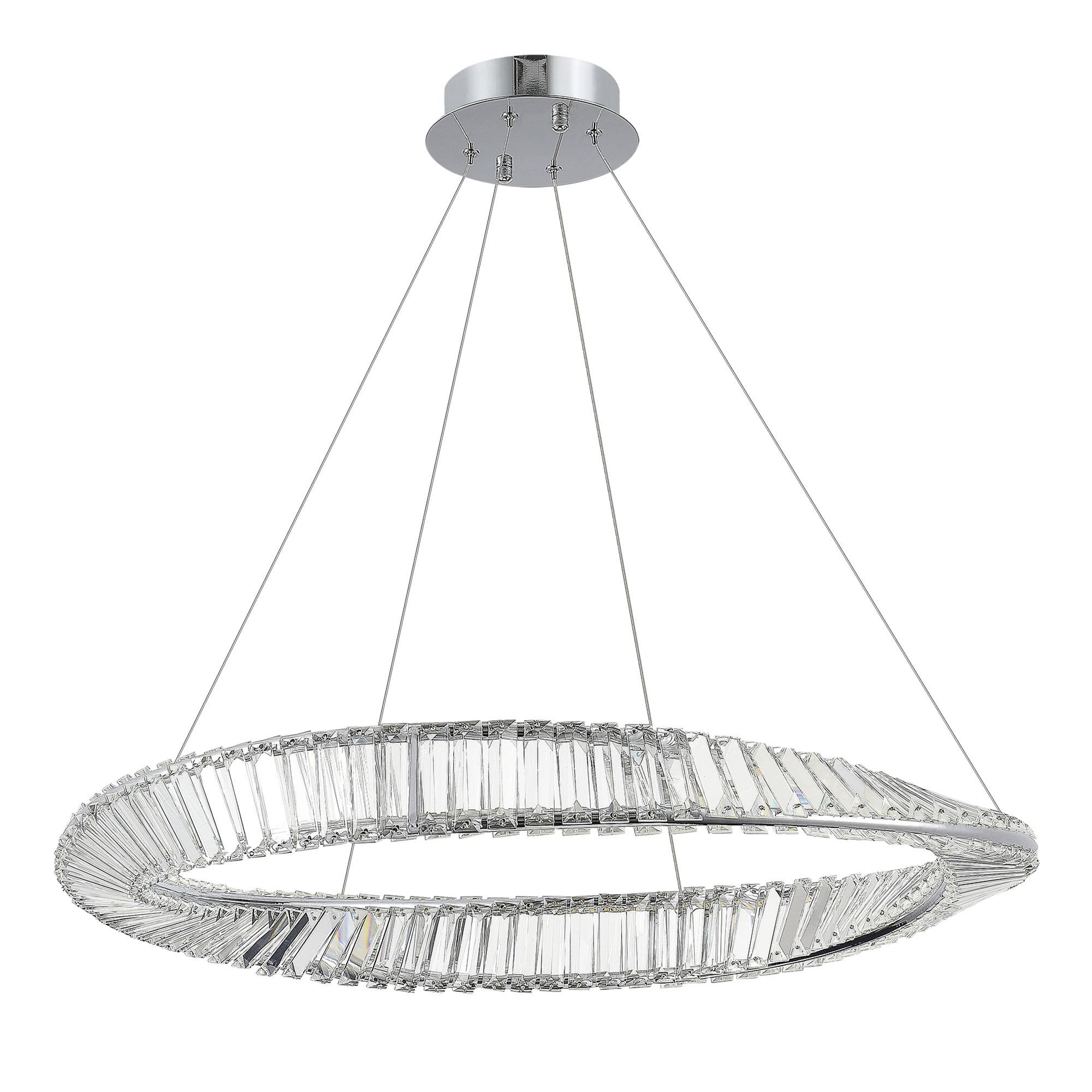Картинка SL6204.111.01 Светильник подвесной ST-Luce 