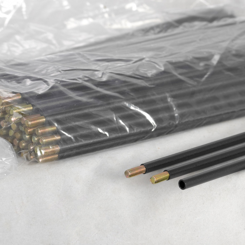 Дополнительная картинка Подвесная люстра Lussole Loft Star LSP-8337