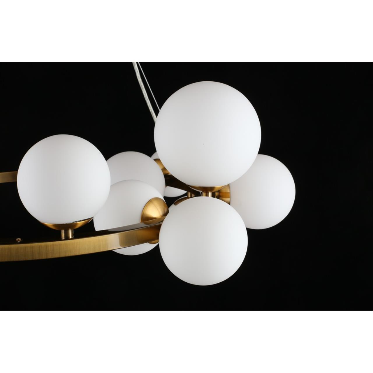 Картинка APL.314.03.14 Люстра Aployt Letizia