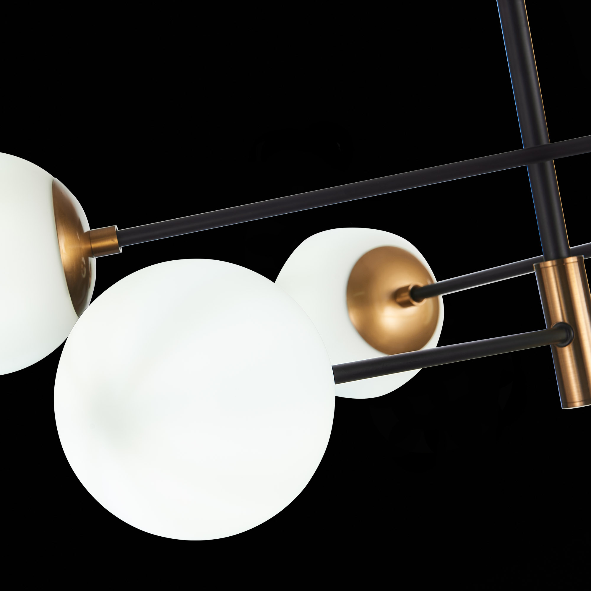 Картинка Потолочная люстра ST Luce Limano SL1203.402.06