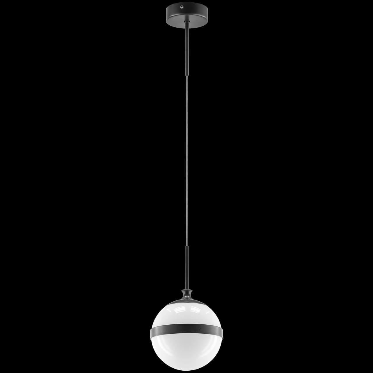 Картинка Подвесной светильник Lightstar Globo 813117