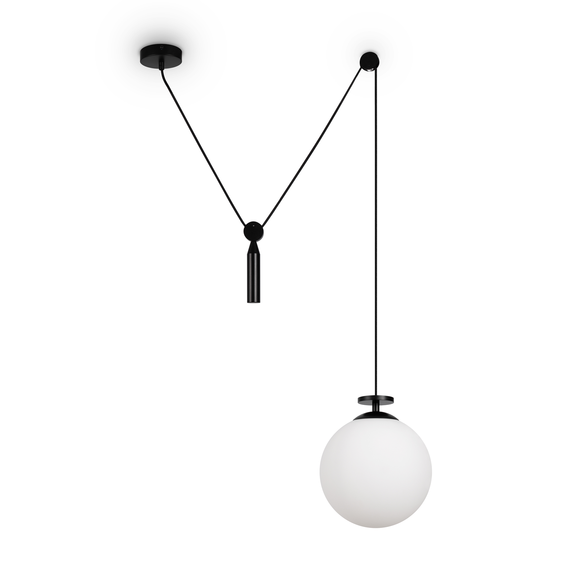 подвесной светильник freya fr5221pl-01b, доставка по Казахстану 