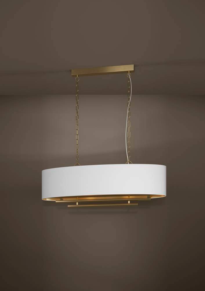 Дополнительная картинка 390182 Светильник подвесной EGLO PINETARA