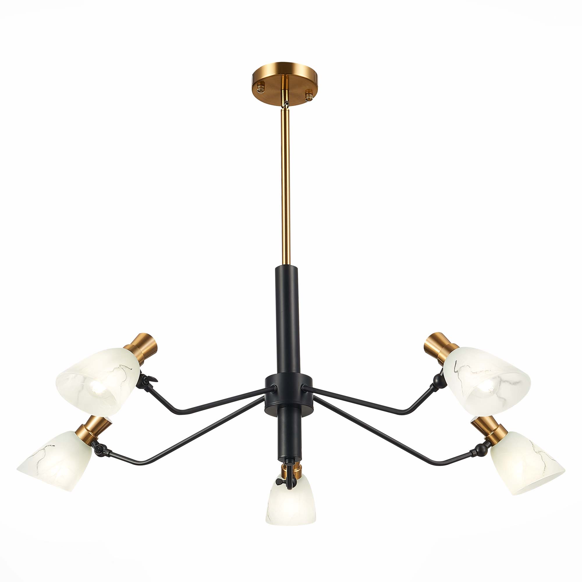 подвесная люстра evoluce lita sle205403-05, доставка по Казахстану подвесная люстра evoluce lita sle205403-05, доставка по Казахстану