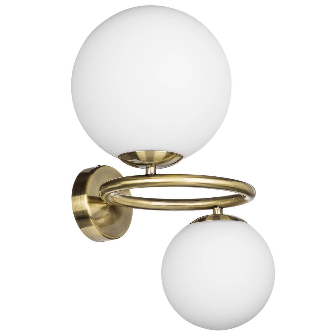 Картинка Бра Lightstar Globo 815621