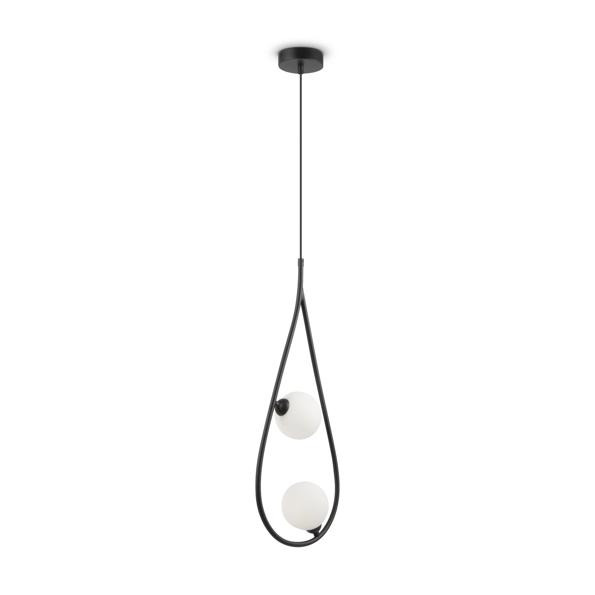 Дополнительная картинка Люстра Freya FR4005PL-02B