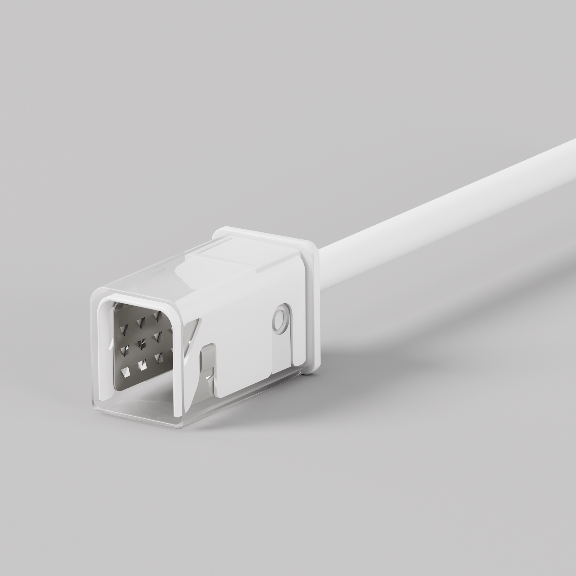 Комплектующие для гибкого неона Led Strip 432013 — фото 3