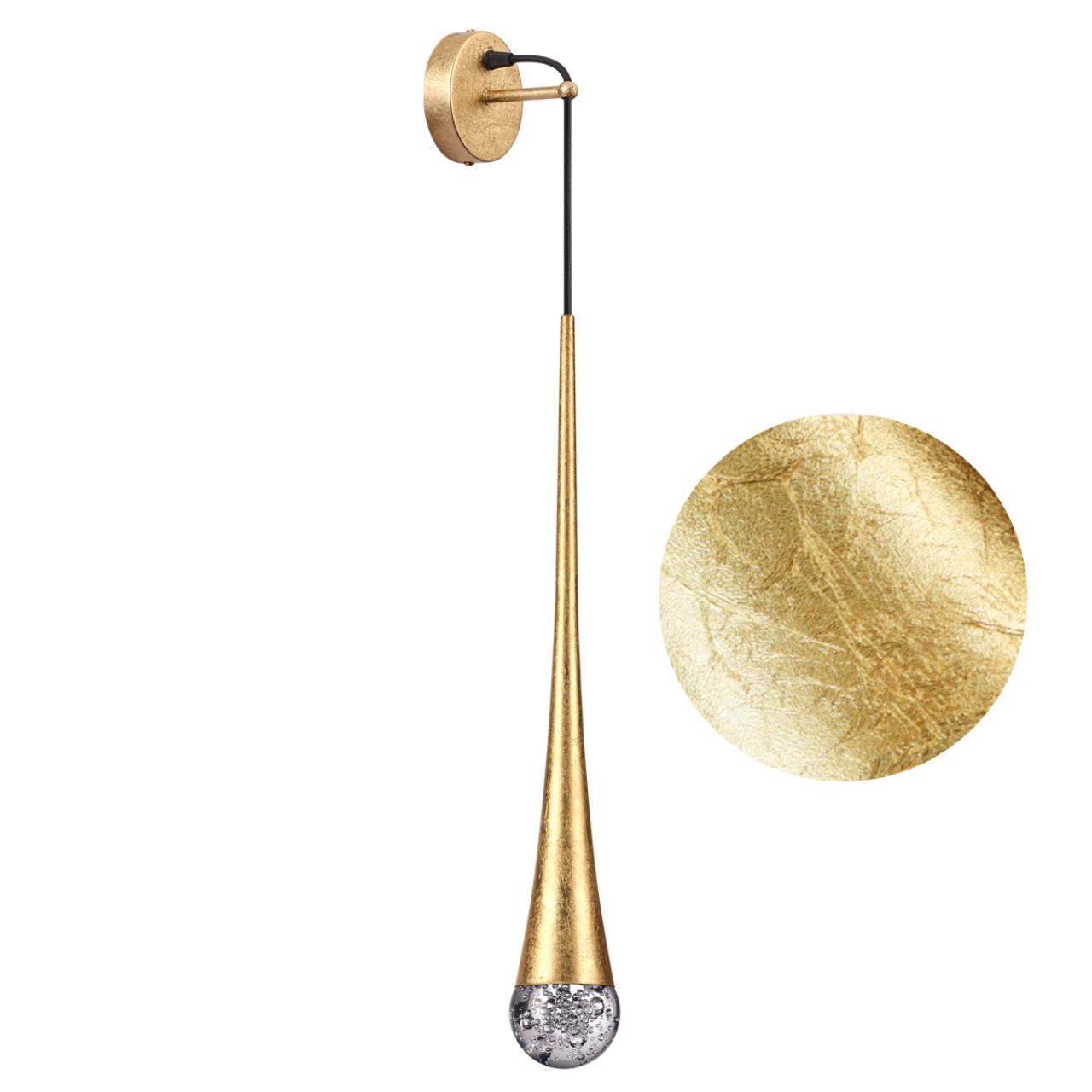 Картинка Бра Odeon Light L-vision Gota 4278/1W