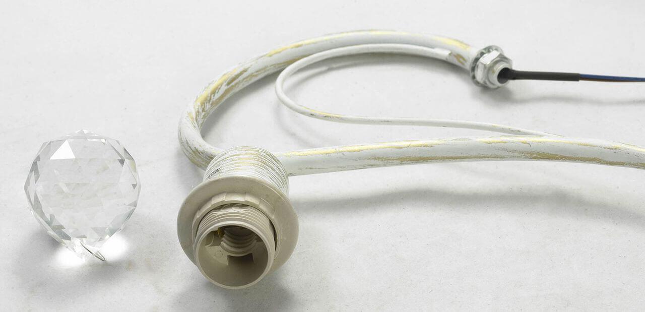 Дополнительная картинка Потолочная люстра Lussole Lgo GRLSP-8062