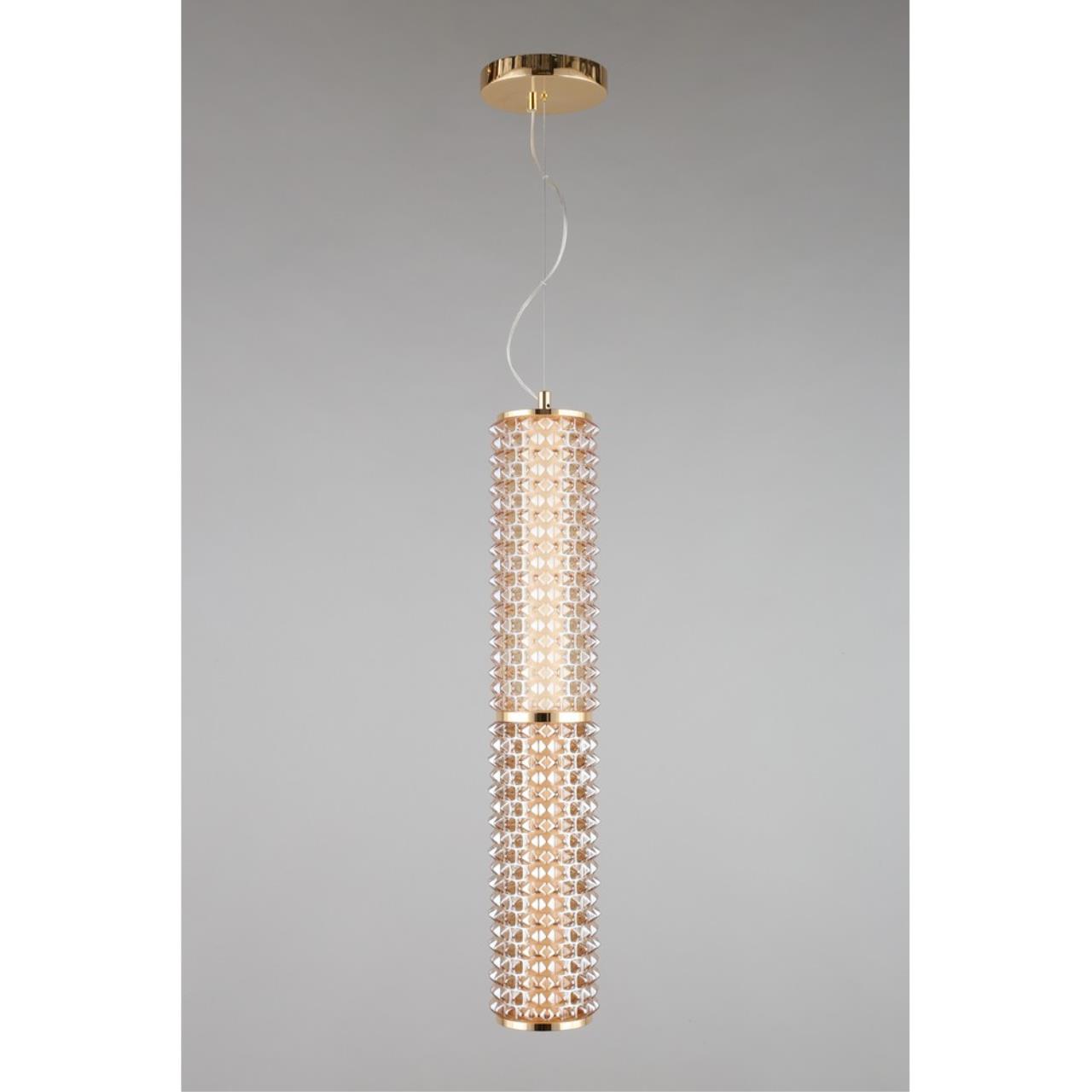 Картинка APL.331.26.29 Светильник подвесной Aployt Ozann