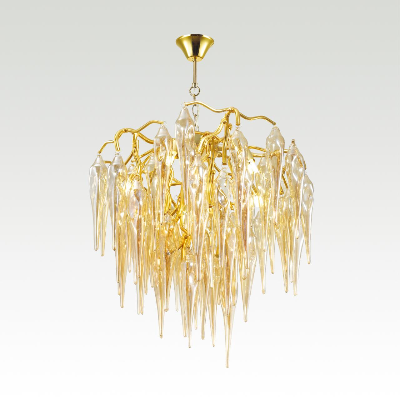 Картинка Подвесная люстра Odeon Light Foscara 4718/5