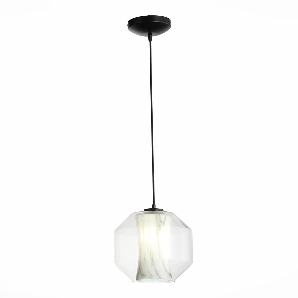 Картинка Подвесной светильник ST Luce Marmo SL1169.113.01