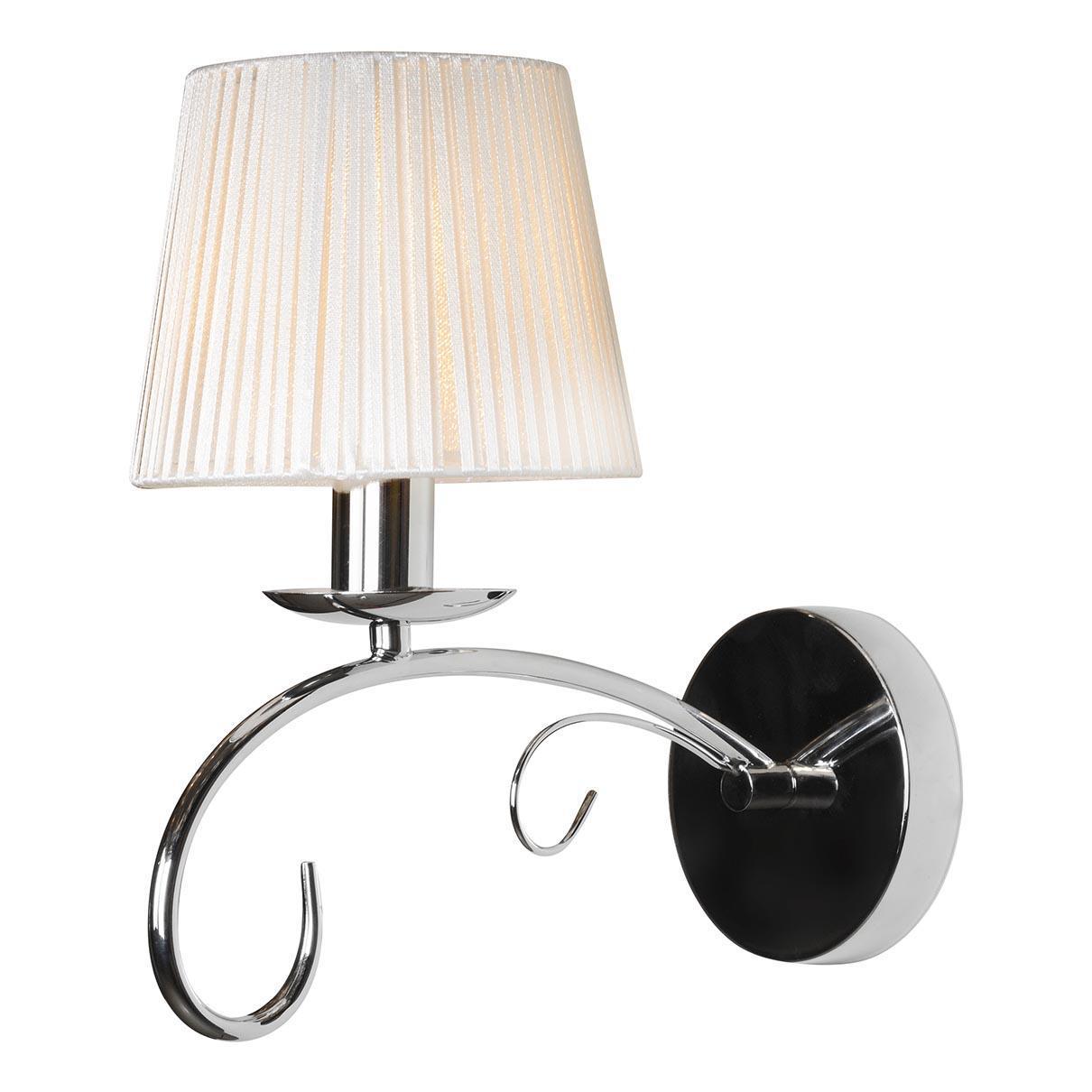Дополнительная картинка Бра iLamp Perfection RM7006/1W CR