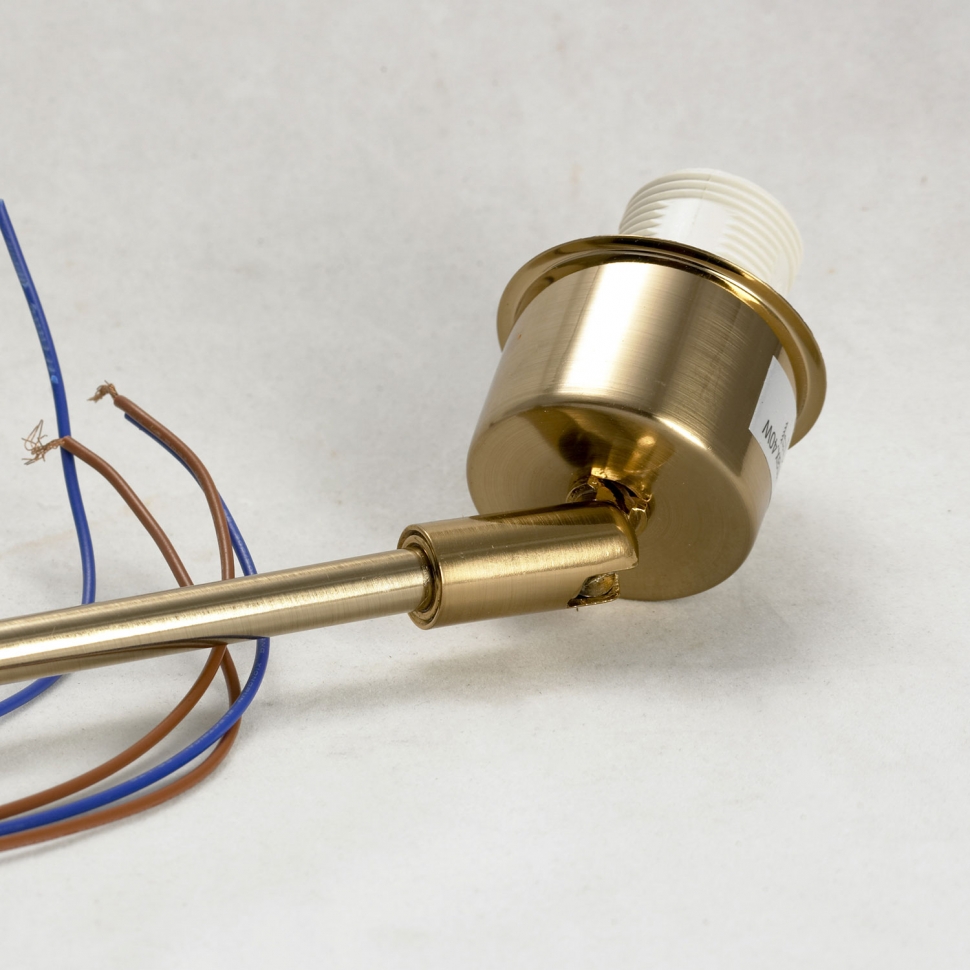 Дополнительная картинка Потолочная люстра Lussole Lgo LSP-8191