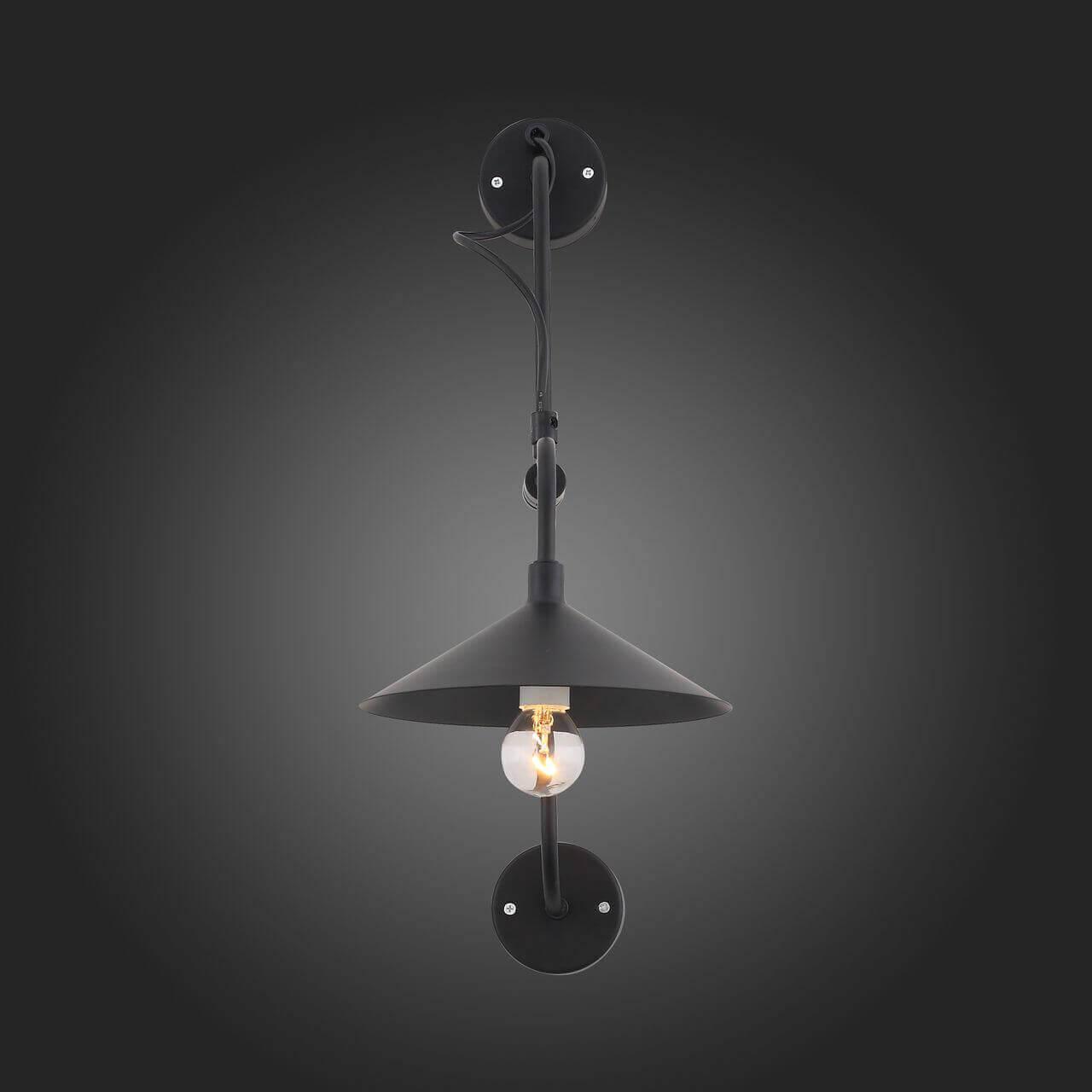 Дополнительная картинка Бра ST Luce Sсarno SL265.401.01