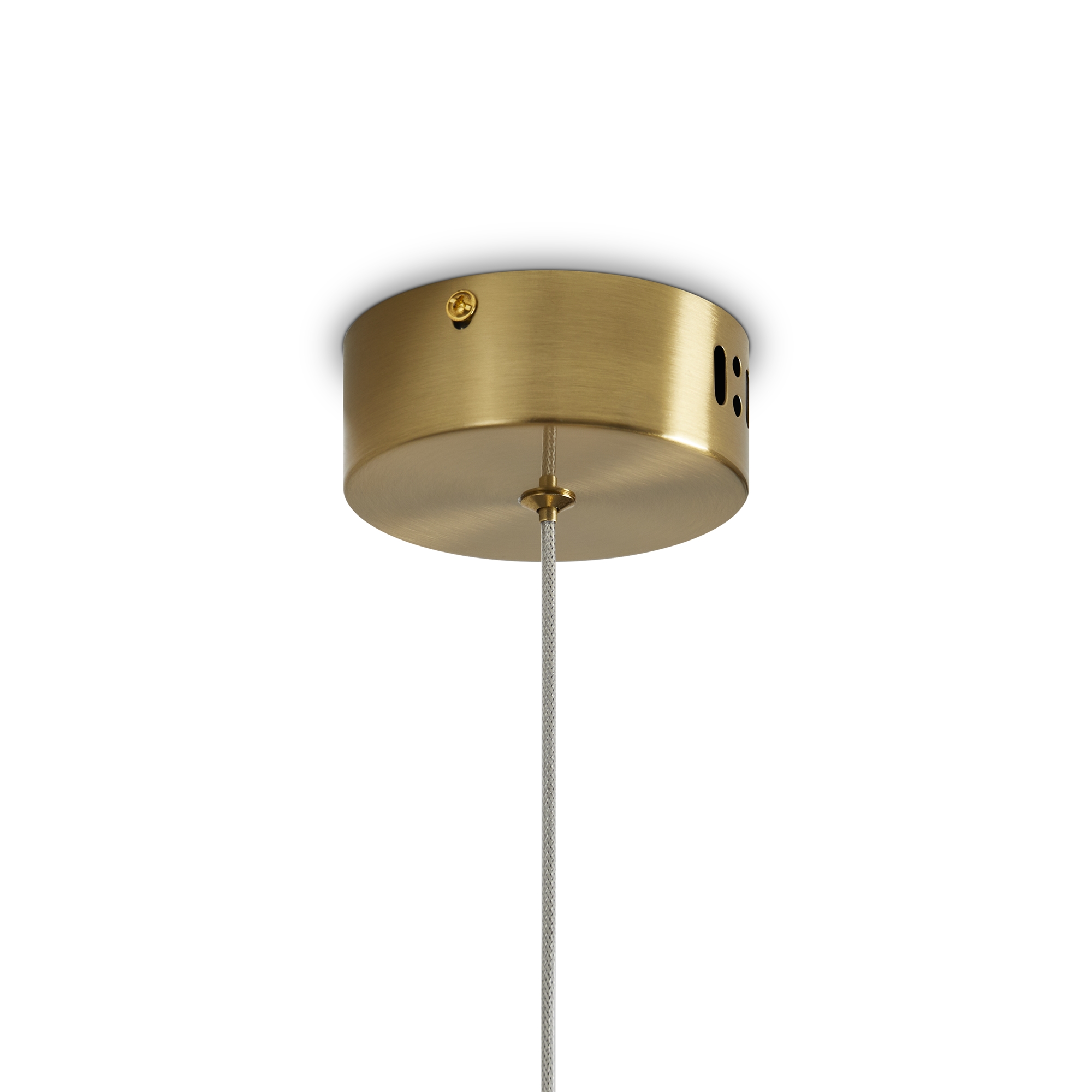 Дополнительная картинка Подвесной светильник Freya FR6139PL-L8BS