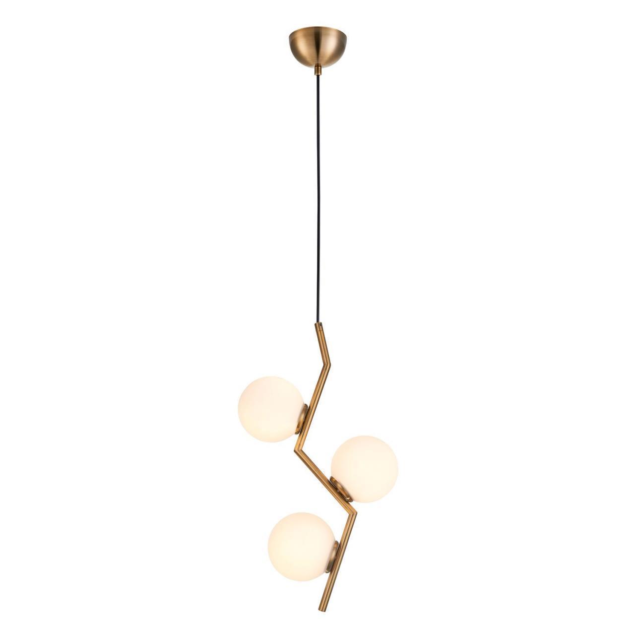 Картинка Подвесной светильник Favourite Beliebt 2330-3P