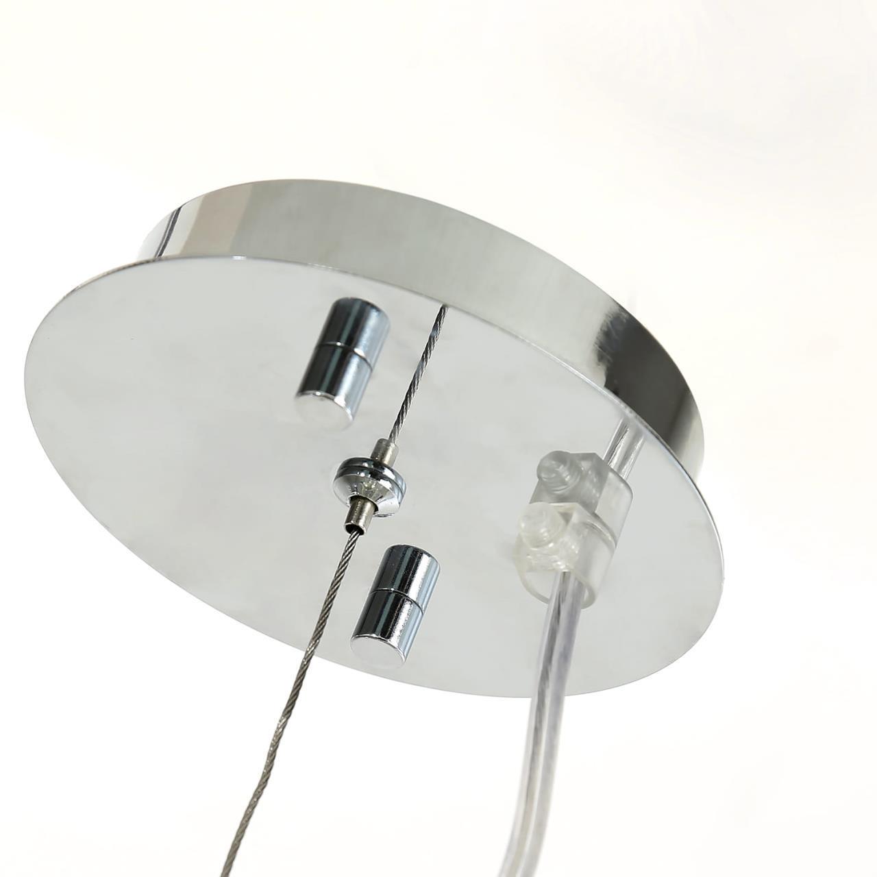 Картинка Каскадная люстра Favourite Multivello 1156-8P