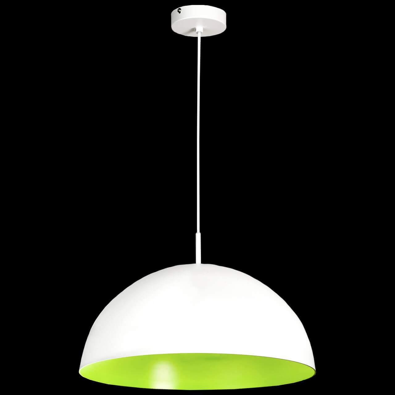 Картинка Подвесной светильник Lussole LSP-8135