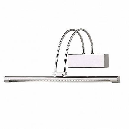 Дополнительная картинка Подсветка BOW AP66 NICKEL 7038