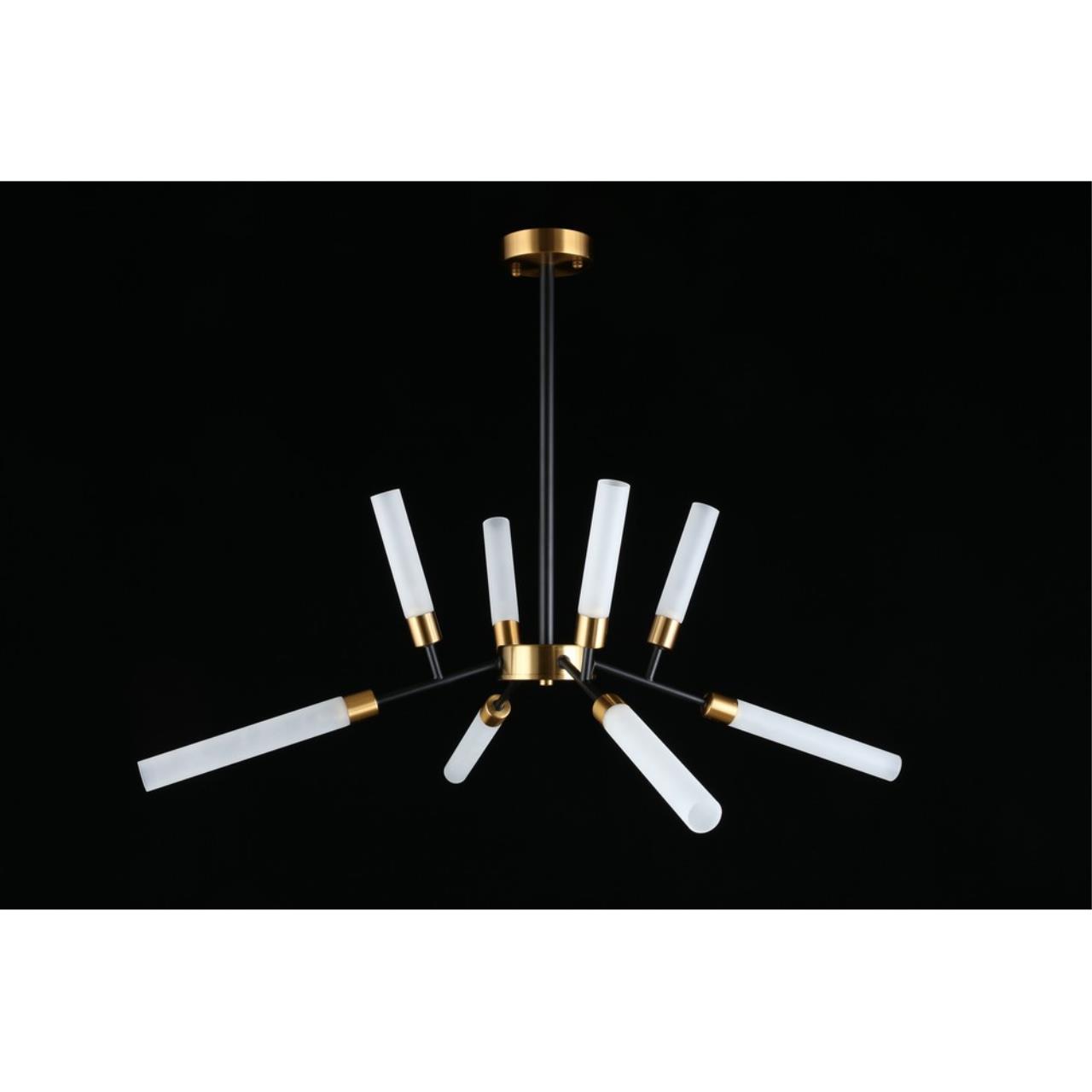 Картинка Подвесная люстра Aployt Oliwia APL.604.07.09