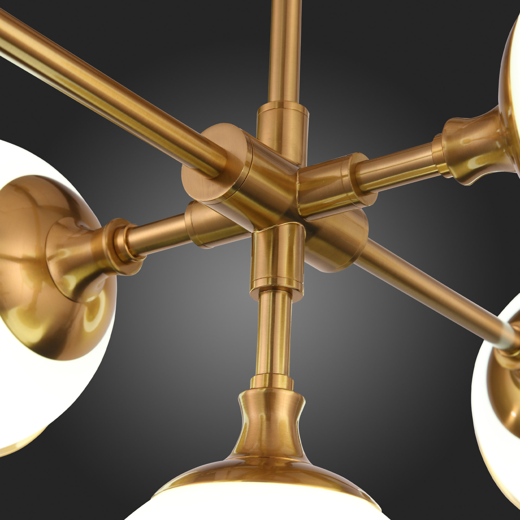 Картинка Подвесная люстра ST Luce Arbe SL1157.303.05