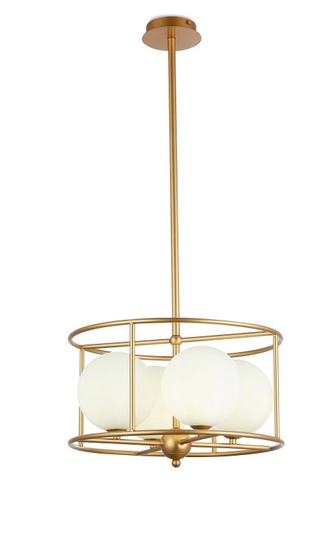 Картинка Люстра Simple story 1145-4PL