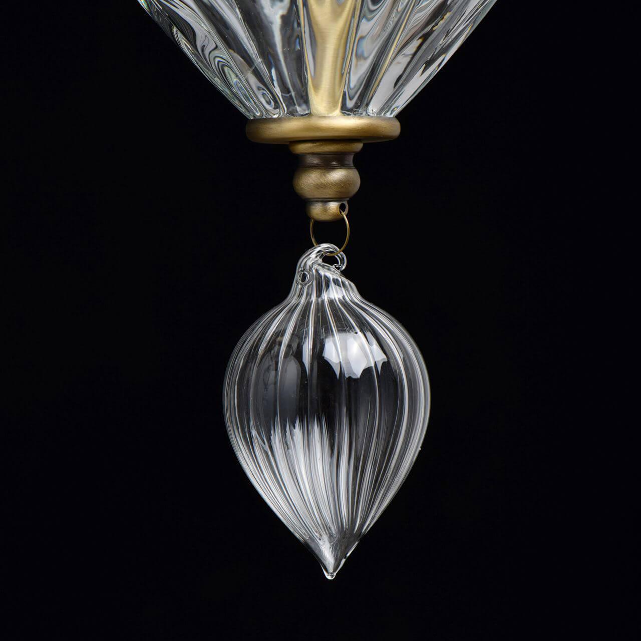 Картинка Торшер Chiaro Оделия 1 619041503