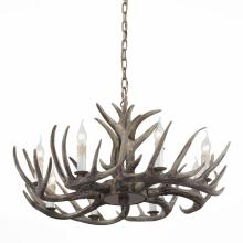 люстры подвесная люстра st luce corna sl154.703.08, доставка по Казахстану 