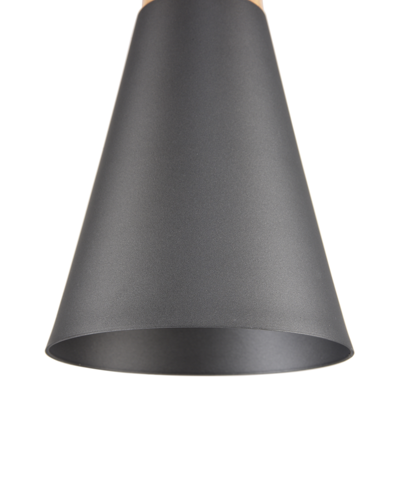 Дополнительная картинка Подвесной светильник Maytoni Bicones P359-PL-140-C