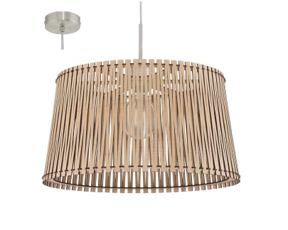 подвесной светильник eglo sendero 96193, доставка по Казахстану 