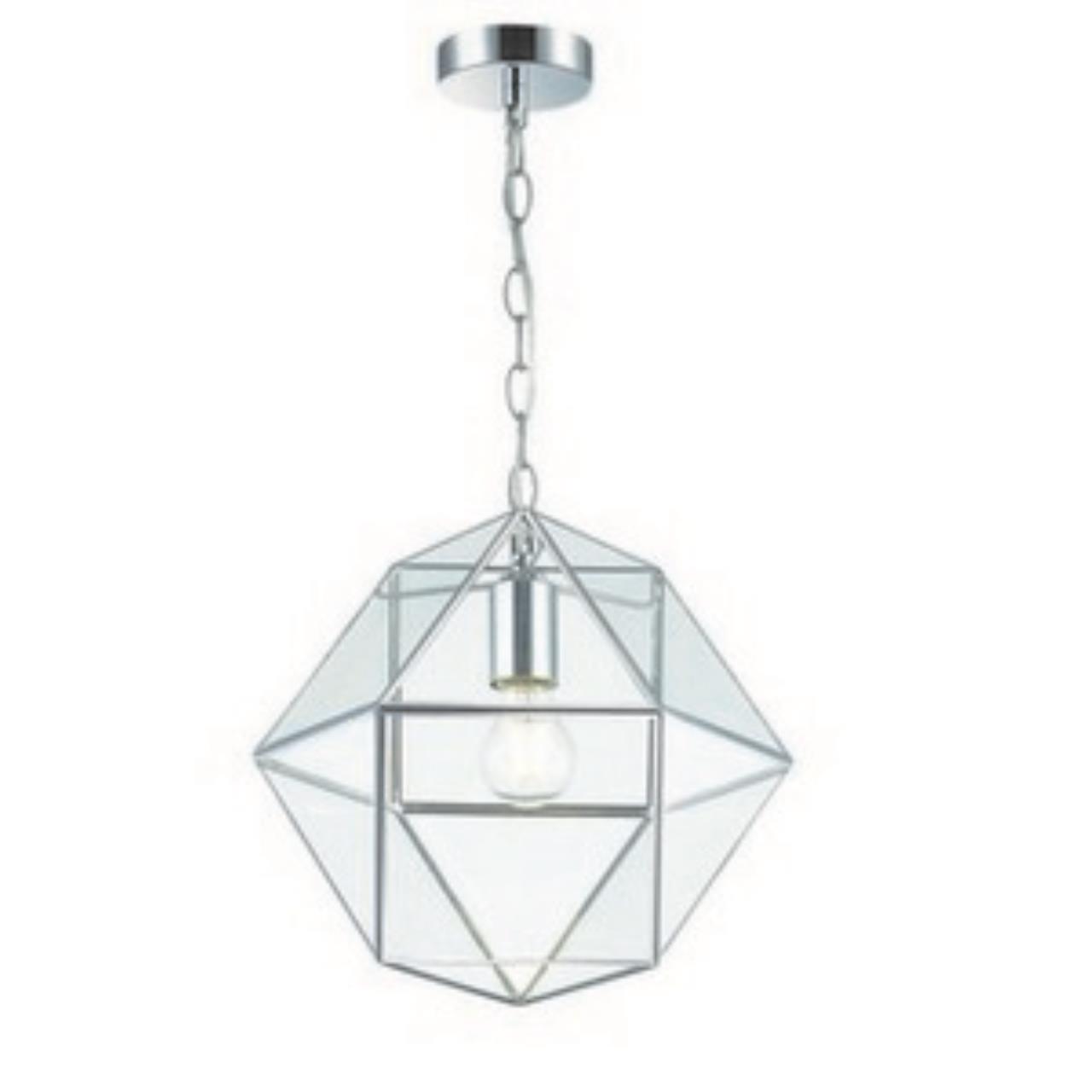 Картинка Подвесной светильник Favourite Mattis 2298-1P