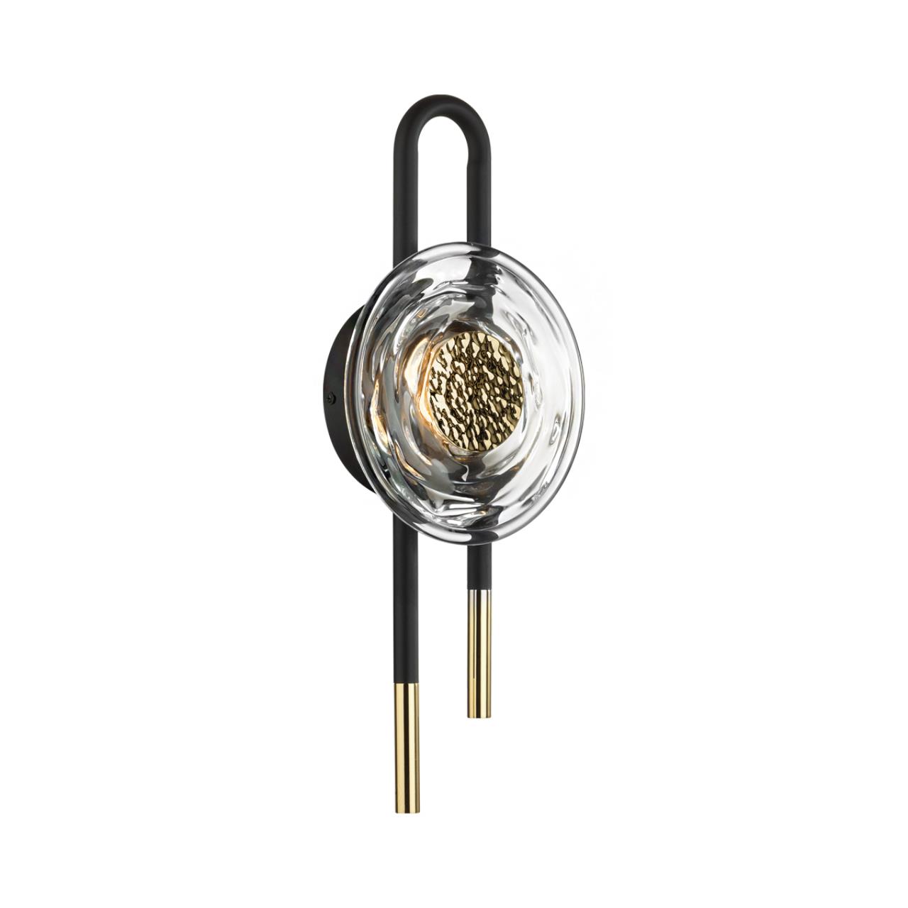 Дополнительная картинка 5407/6WL MODERN Odeon Light Настенный светильник