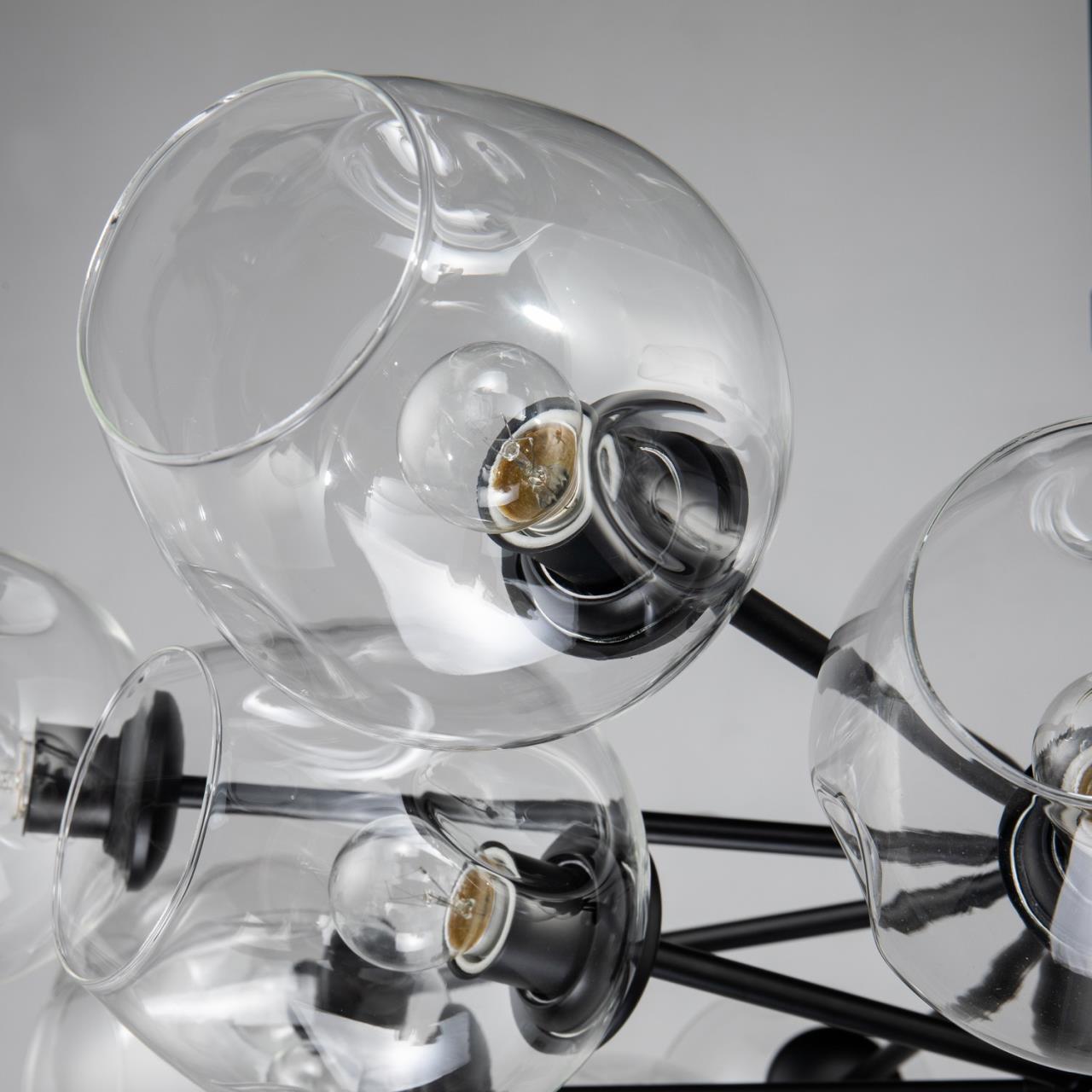 Картинка Подвесная люстра Favourite Recens 2626-16P