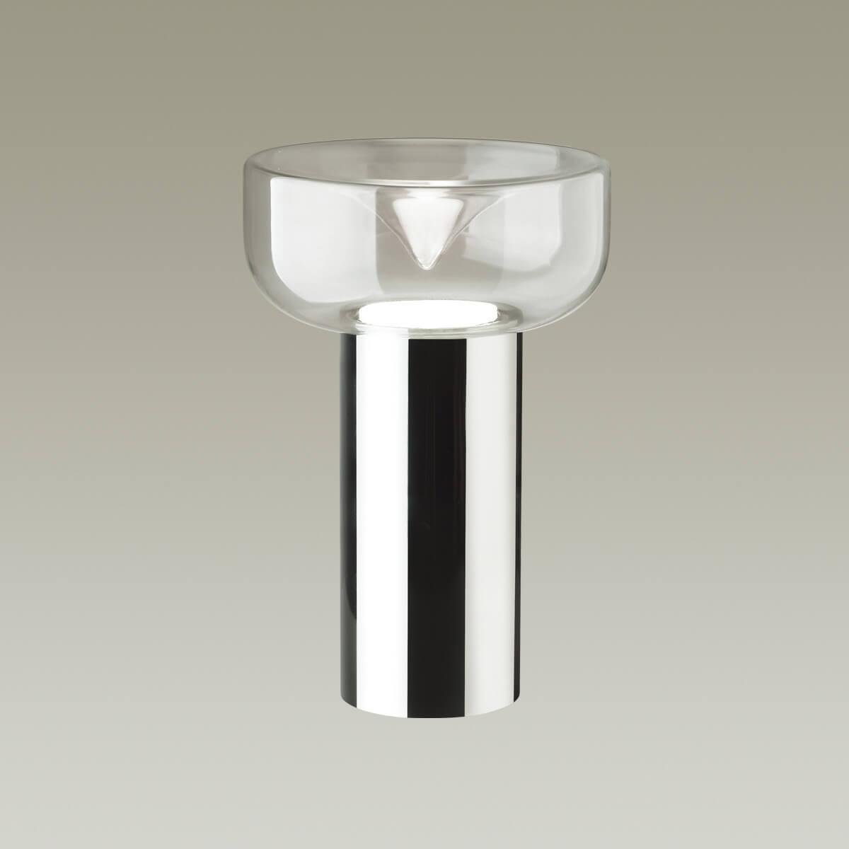 Картинка Настольная лампа Odeon Light Kaleo L-vision 4720/7TL