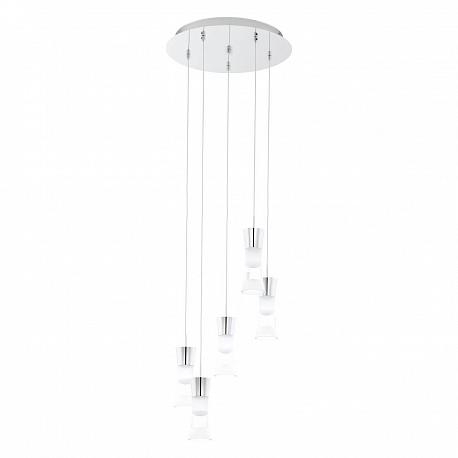 Картинка Светильник потолочный PANCENTO  LED/5*5W