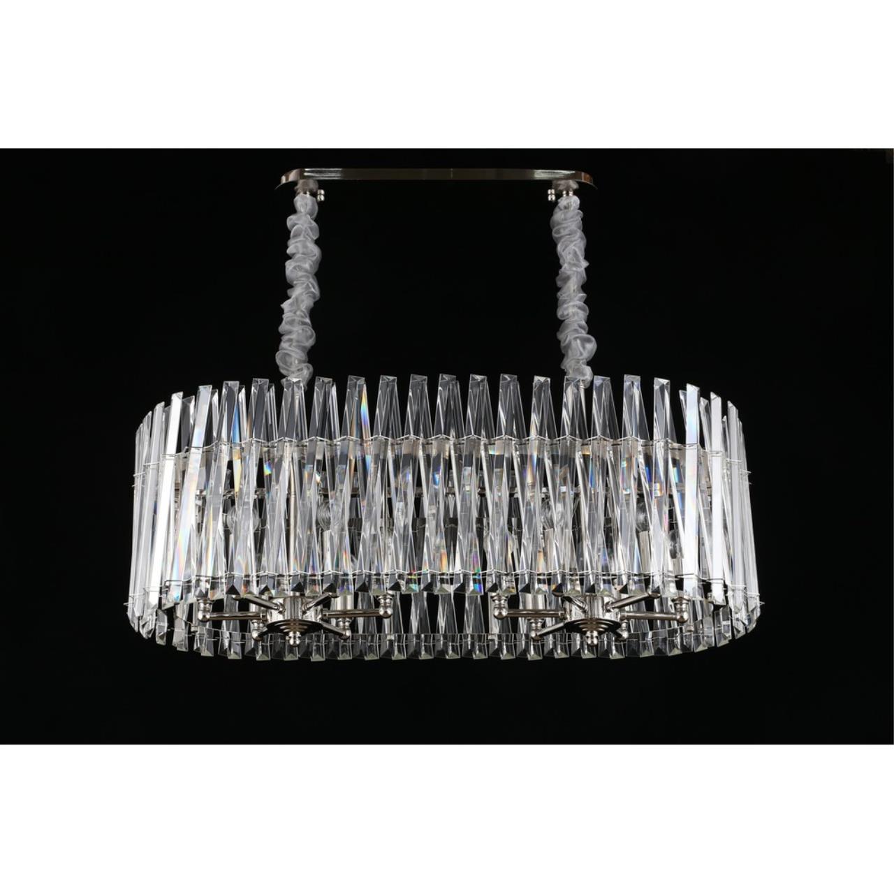 Картинка Подвесная люстра Aployt Verene APL.808.03.12