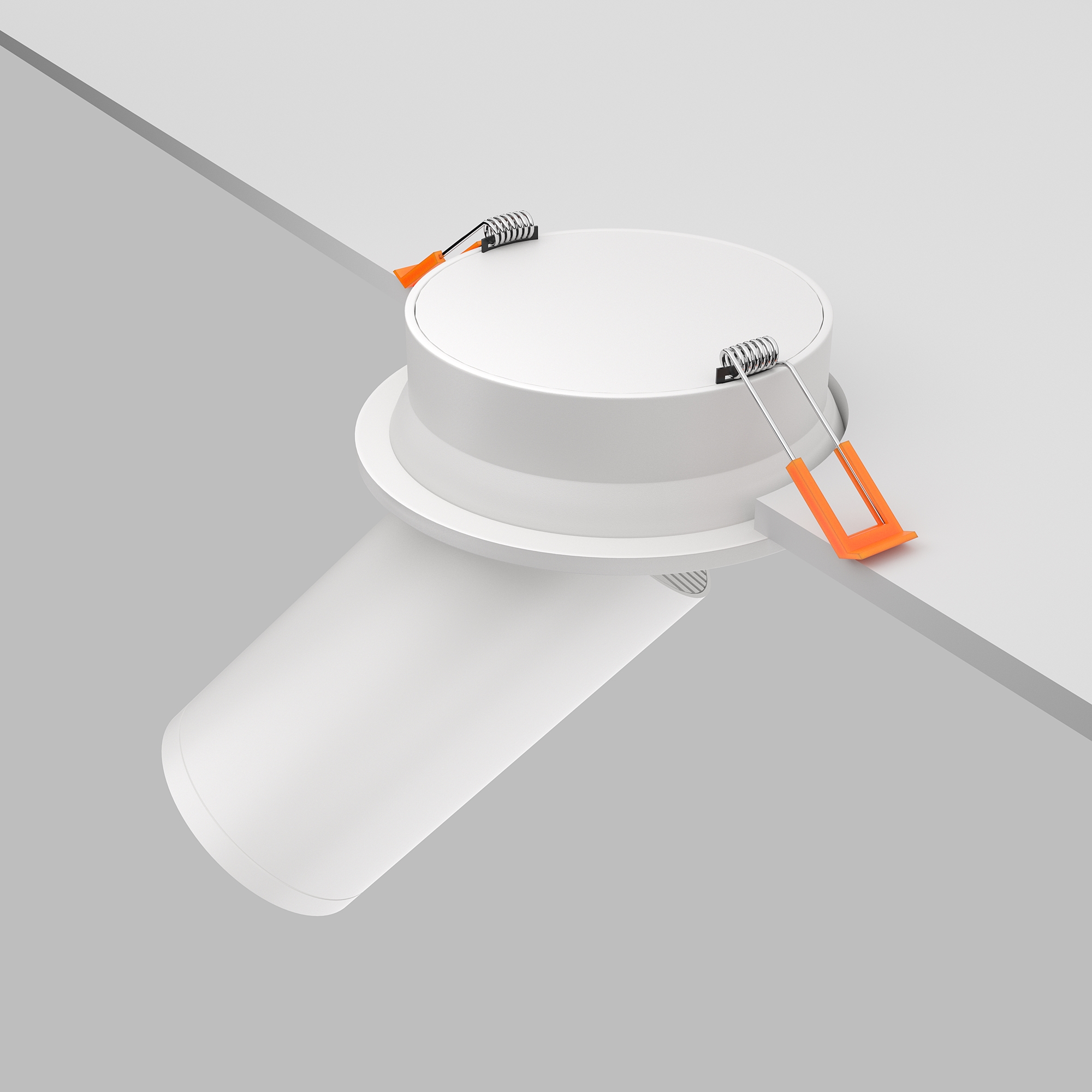 Дополнительная картинка Потолочный светильник Technical C048CL-U-1W