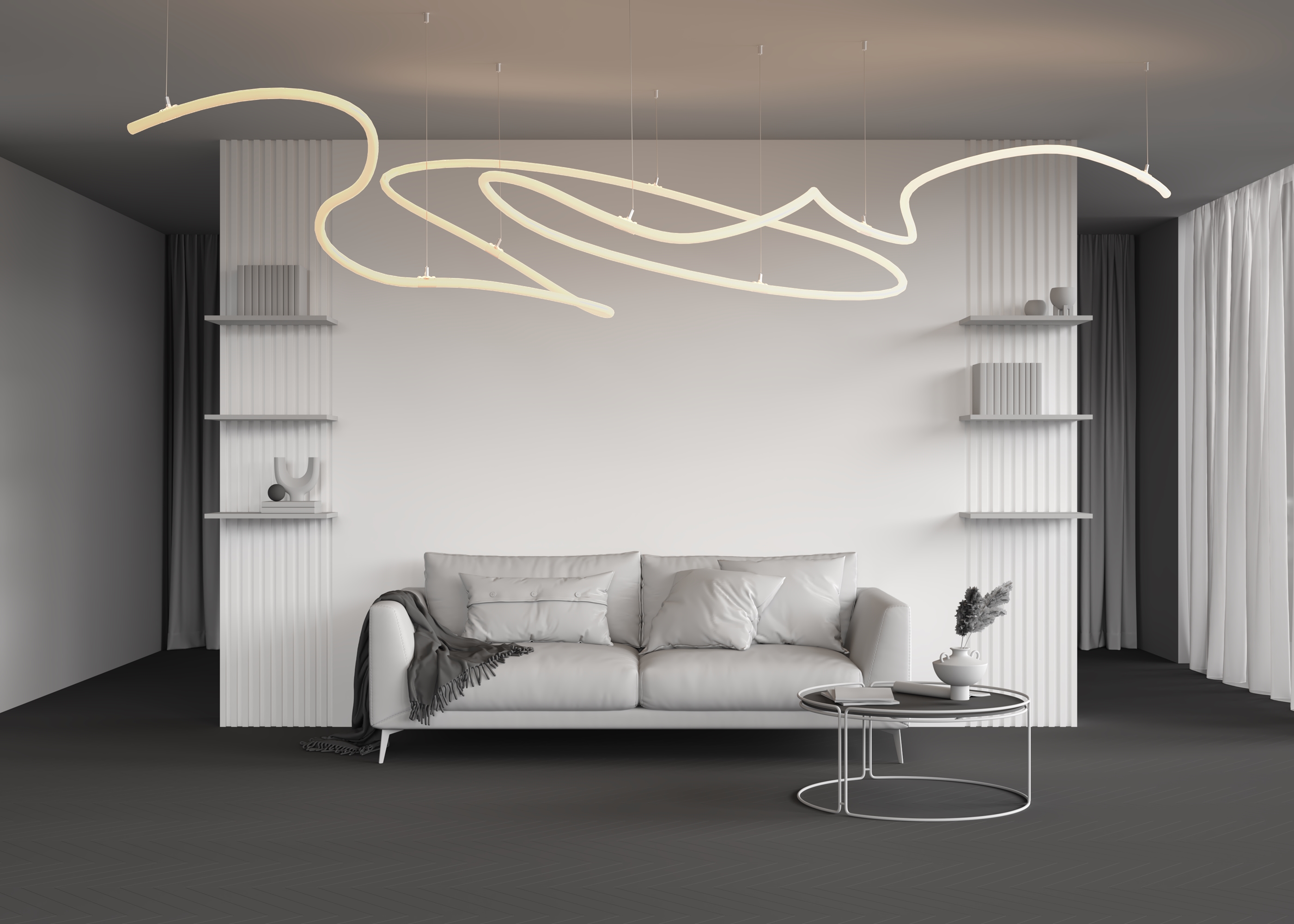 Гибкий неон Led Strip 20303 — фото 4