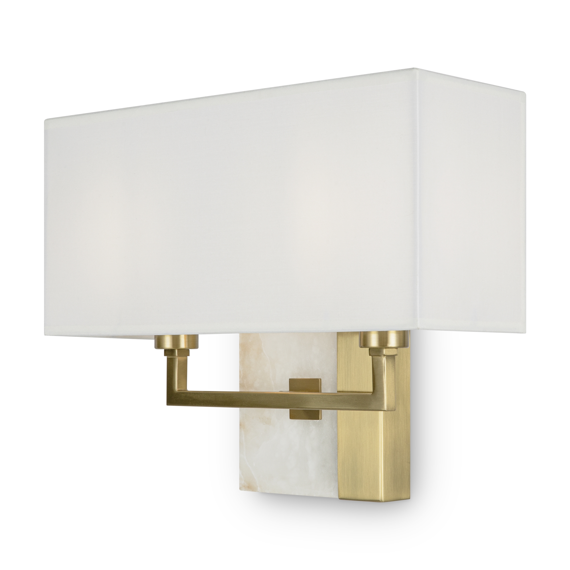 Дополнительная картинка Настенный светильник (бра) Maytoni Z030WL-02BS