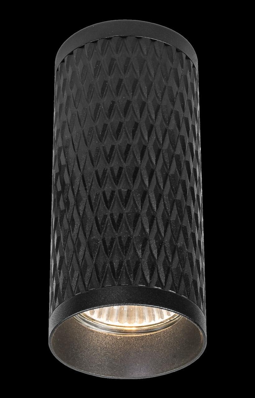 Дополнительная картинка Потолочный светильник Maytoni Alfa C036CL-01B