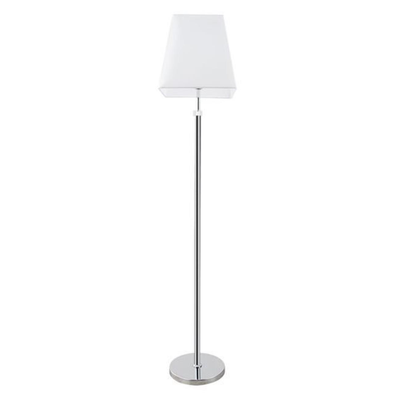 Дополнительная картинка Торшер Arte Lamp KENSINGTON A4098PN-1CC