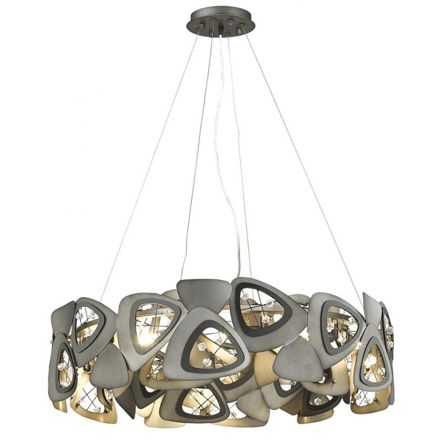 Картинка Подвесной светильник Wertmark KONNI WE242.12.023