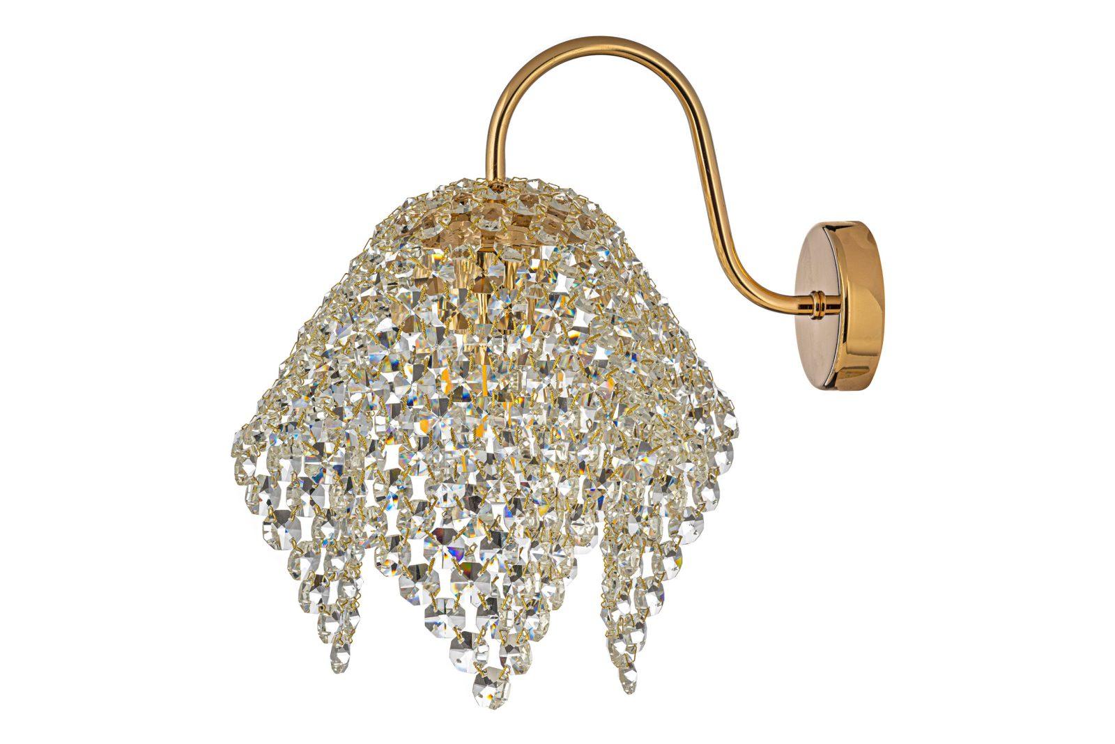 Бра Arti Lampadari Roma E 2.1.1 G — фото 12