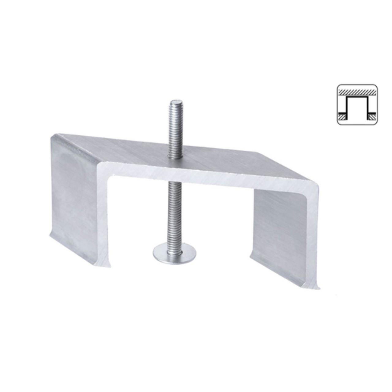 Картинка Крепление Arte Lamp Track Accessories A420005